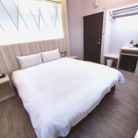 礁溪 青池人文温泉旅馆酒店 外观 照片
