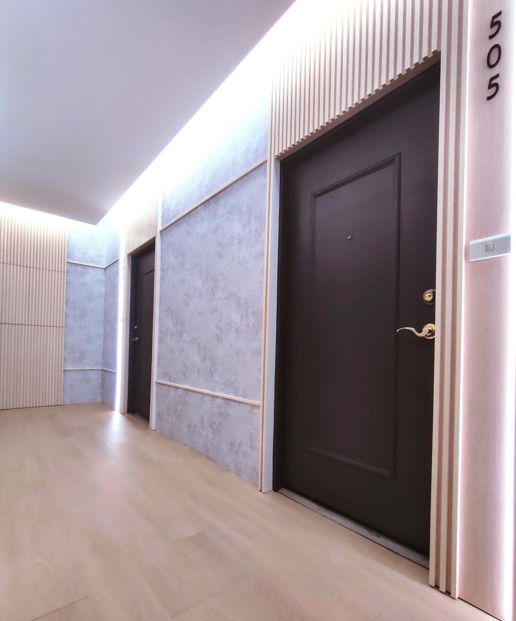 礁溪 青池人文温泉旅馆酒店 外观 照片
