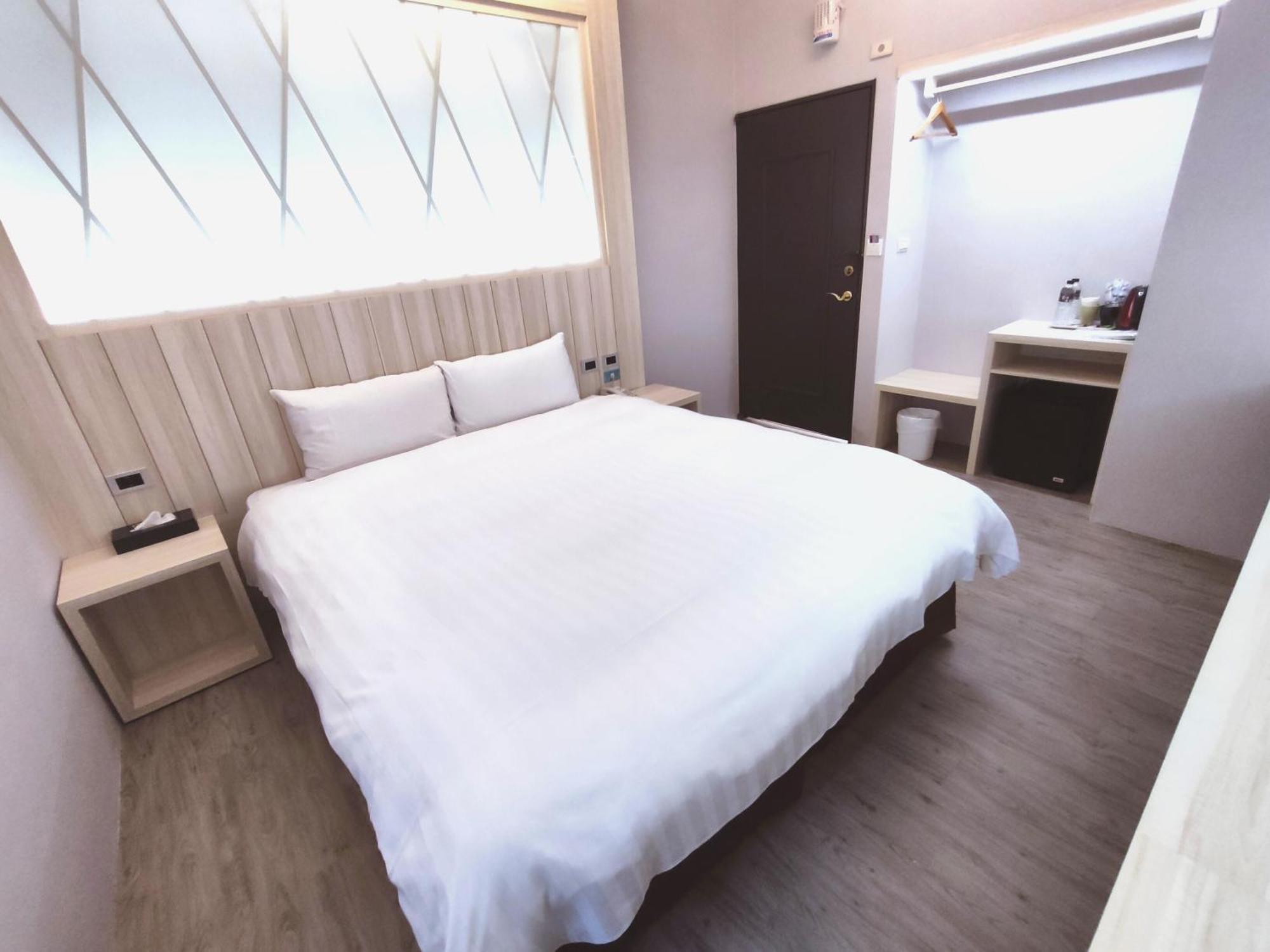 礁溪 青池人文温泉旅馆酒店 外观 照片