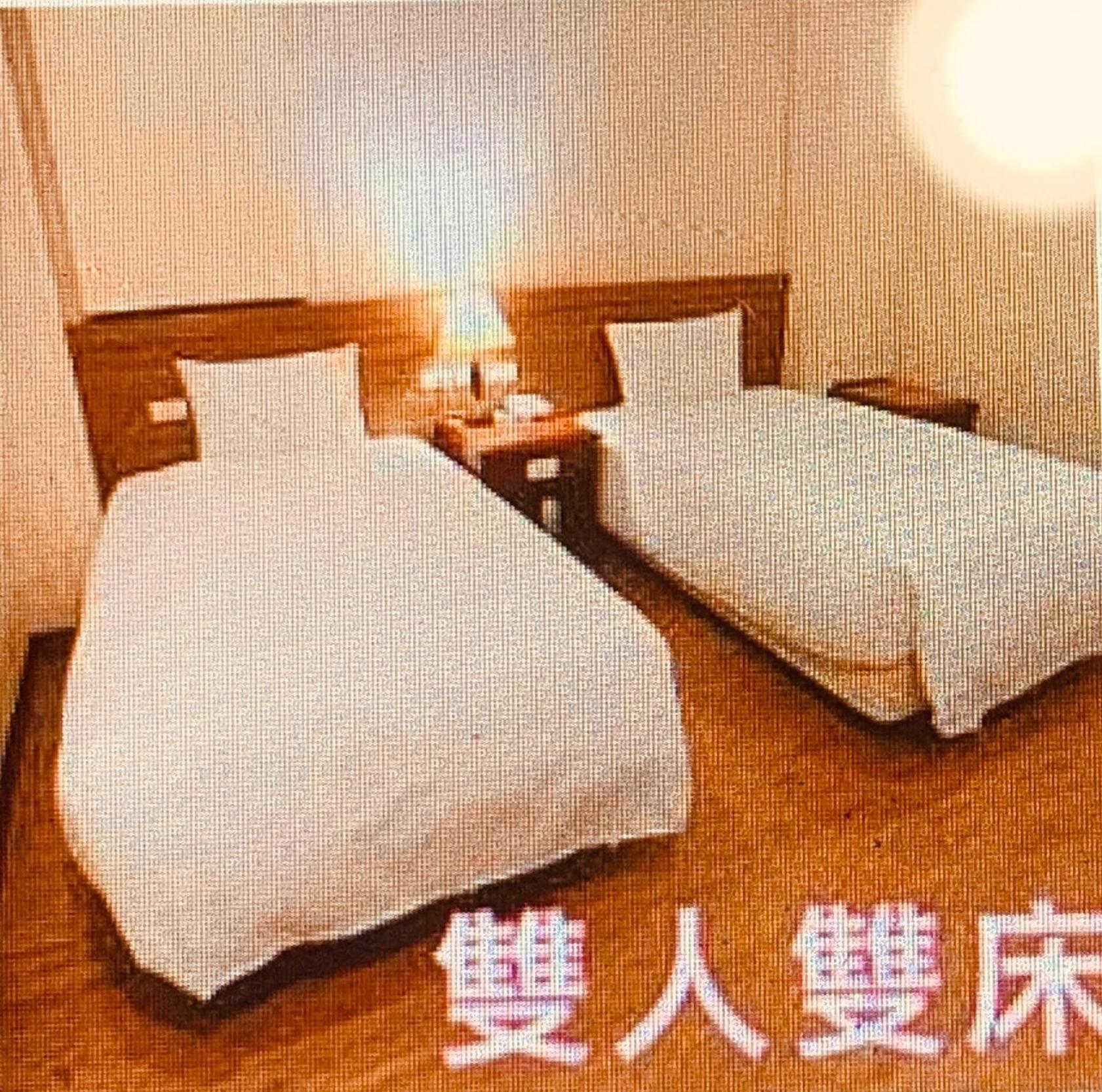 礁溪 青池人文温泉旅馆酒店 外观 照片